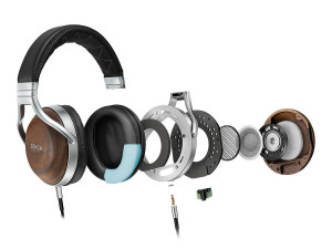 Denon AH-D7200 Căști Over-Ear - Img 6