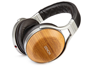 Denon AH-D9200 Căști Over-Ear High End - Img 2