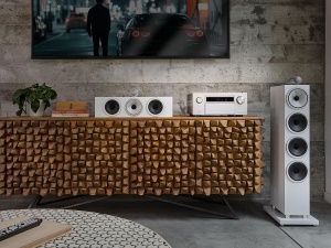 Denon AVC-A10H Amplificator AV 13.4 8K - Img 8