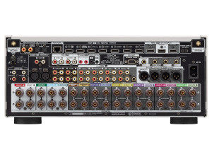 Denon AVC-A1H Receiver AV 9.4 canale High End - Img 4