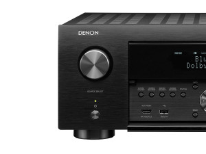 Denon AVC-X4700H Receiver AV 9.2 canale - Img 3
