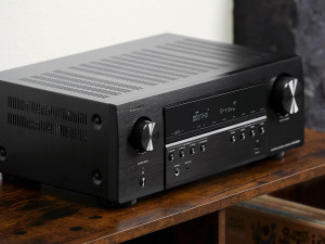 Denon AVR-S670H AV Receiver 5.2 8K - Img 5