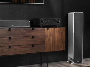 Denon AVR-S760H Receiver AV 7.2 canale HD - Img 4