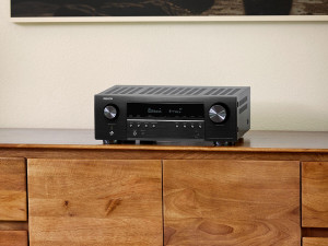 Denon AVR-S770H AV Receiver 7.2 8K - Img 5