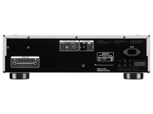 Denon DCD-1700NE CD/SACD player premium - Img 6