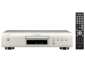 Denon DCD-600NE CD player - Img 4