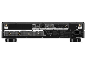 Denon DNP-2000NE Graphite Network Player cu procesare Ultra AL32 - Img 2