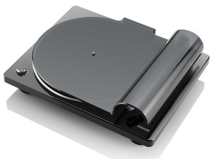 Denon DP-400 Pickup analogic - Img 2