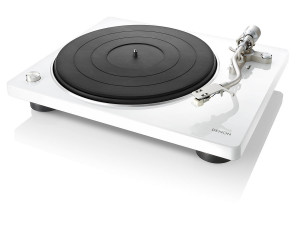Denon DP-400 Pickup analogic - Img 14