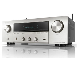 Denon DRA-800H Receiver stereo - Img 3