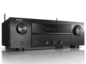 Denon DRA-800H Receiver stereo - Img 11