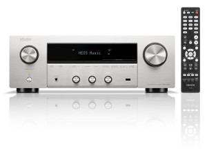 Denon DRA-900H Receiver stereo - Img 2