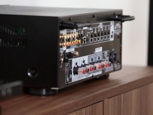 Denon DRA-900H Receiver stereo - Img 6
