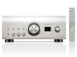 Denon PMA-3000NE Amplificator integrat - Img 2
