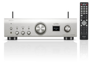 Denon PMA-900HNE Amplificator stereo integrat - Img 2