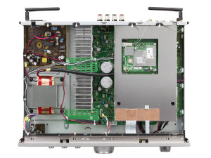 Denon PMA-900HNE Amplificator stereo integrat - Img 3
