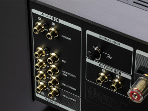 Denon PMA-A110 Amplificator integrat High End - Img 5