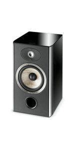 Focal Aria 906 Boxă bookshelf - Img 1