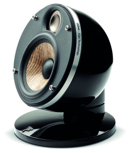 Focal DOME FLAX boxa suplimentara pentru sistem home cinema - Img 2