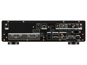 Marantz CD 50n High-Resolution Network Audio Player with HDMI ARC and CD Player - Img 4