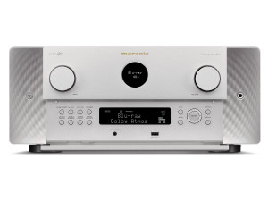 Marantz CINEMA 30 Receiver AV - Img 12