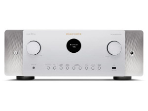 Marantz CINEMA 60DAB Receiver AV 7.2 canale DAB radio - Img 2