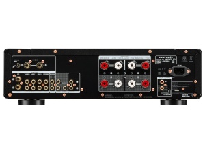 Marantz MODEL 50 Amplificator integrat - Img 3
