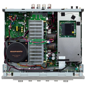Marantz MODEL 60n Network Integrated Amplifier - Img 5