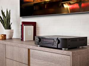 Marantz NR1510 Receiver AV 5.2 canale 4K Ultra HD - Img 9