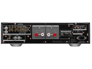 Marantz PM-12SE Amplificator integrat premium Special Edition - Img 1