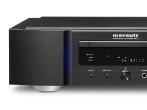 Marantz SA-10 CD/SACD player premium - Img 2