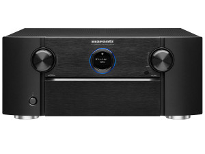 Marantz SR7015 Receiver AV 9.2 canale 8K 3D audio HEOS - Img 11