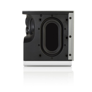 Naim Mu-so Qb 2nd Gen Sistem audio wireless - Img 5