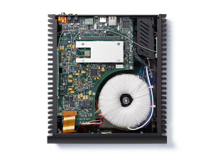 Naim Uniti Atom HDMI Player All-in-One - Img 5