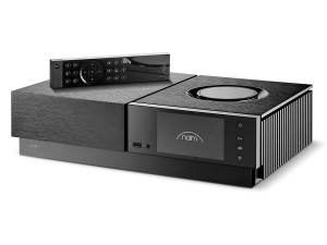Naim Uniti Nova PE Player All-in-One - Img 2