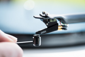 Perie curatare ac pick-up Pro-Ject Clean It - Img 2