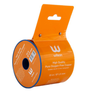 WILSON Cablu boxă 2x1,5mm (15m) - Img 2
