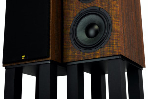 WILSON Classic Boxă standfloor - Img 6