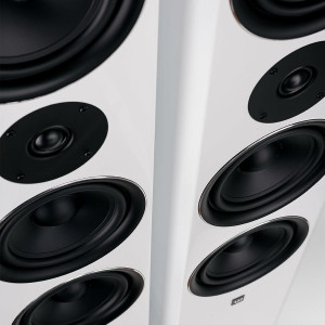 WILSON EXCLUSIVE 10 Boxă standfloor - Img 11