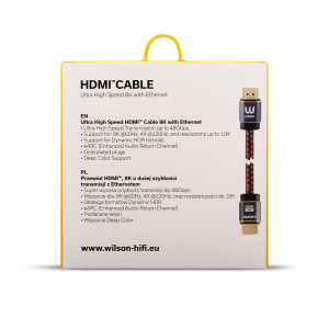 Wilson Premium HDMI cable - Img 5