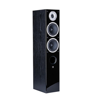 WILSON RAPTOR 5 Boxă standfloor - Img 9