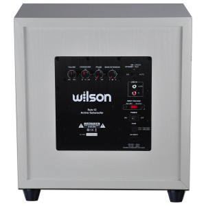 WILSON SUB-12 Subwoofer activ - Img 7