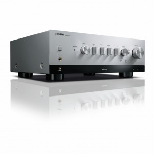 Yamaha R-N1000A Receiver HIFI - Img 1