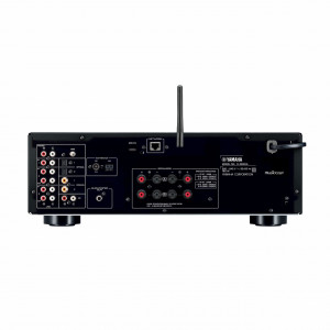 Yamaha R-N600A Receiver HIFI - Img 4