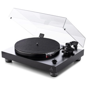 Argon TT-4 Turntable - Img 1