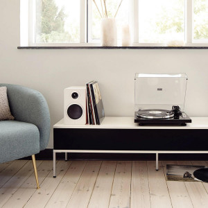 Argon TT Turntable - Img 9