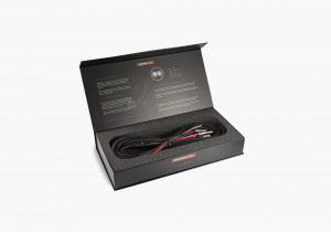 Cablu boxe Triangle Gamme Symphonie SYS25A, 2,5 m - Img 1