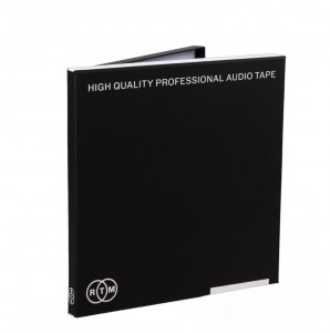 Cutie carton RTM pentru banda NAB 10.5 inch - Img 1