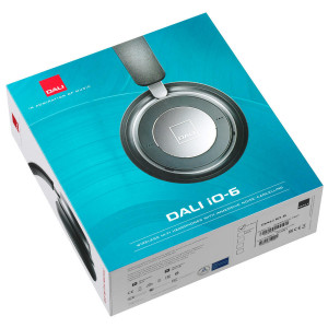 Dali iO-6 Căști Bluetooth - Img 13