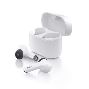 Denon AH-C830NCW True Wireless Headphones - Img 1
